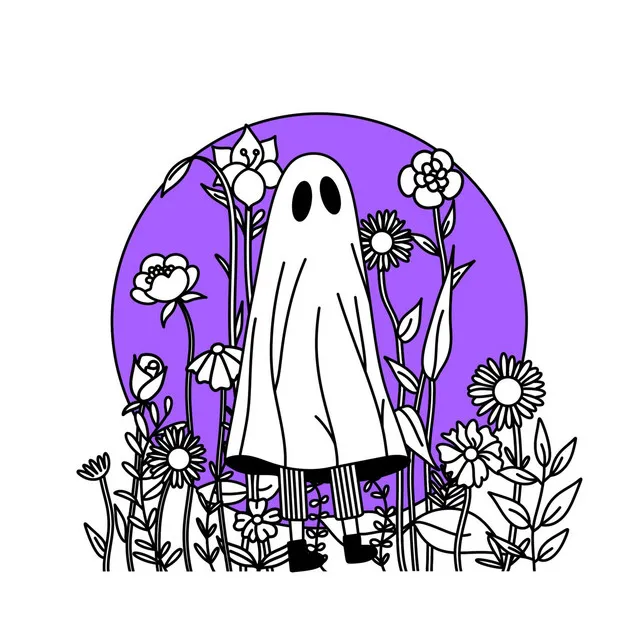 Sad Ghost Club