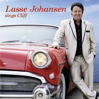 Lasse Johansen Sings Cliff by Lasse Johansen