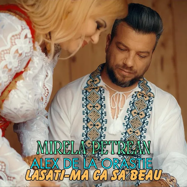 Lasati-ma ca sa beau