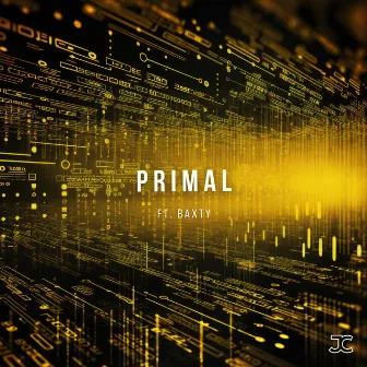 Primal by John Connearn