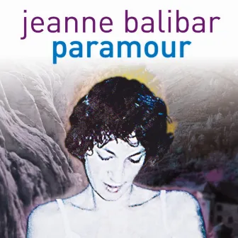 Paramour by Jeanne Balibar