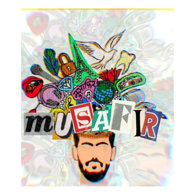 Musafir