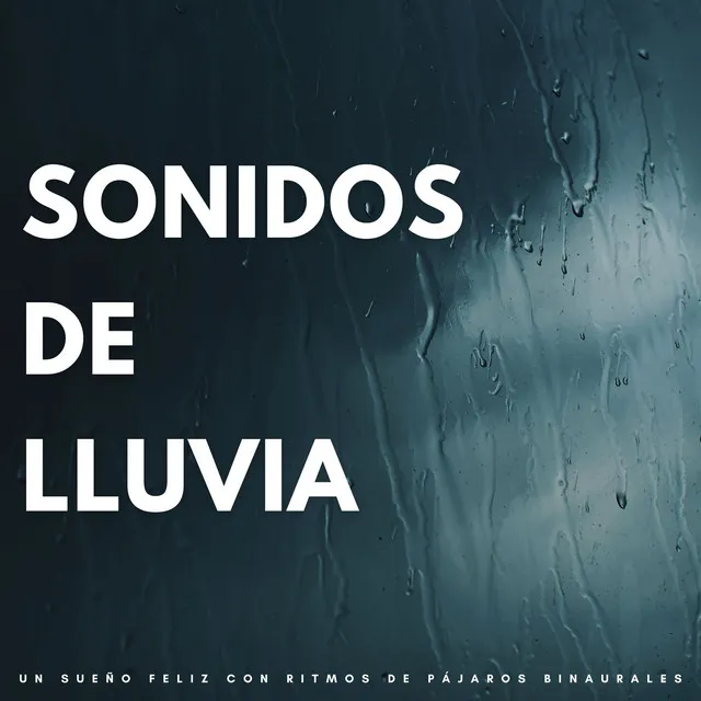 Sonidos De Lluvia: Un Sueño Feliz Con Ritmos De Pájaros Binaurales