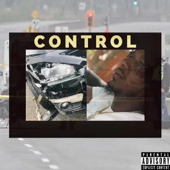 Control by MoeMoney