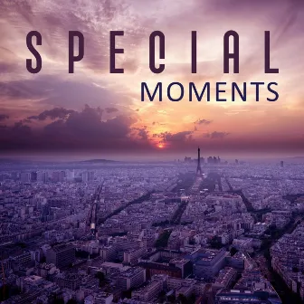 Special Moments – Mellow Jazz, Long Night, Sweet Jazz by Night Music Oasis