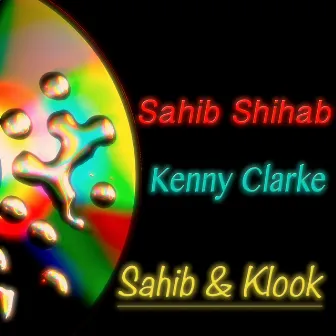 Sahib & Klook by Kenny Clarke