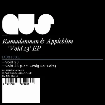 Void 23 by Appleblim