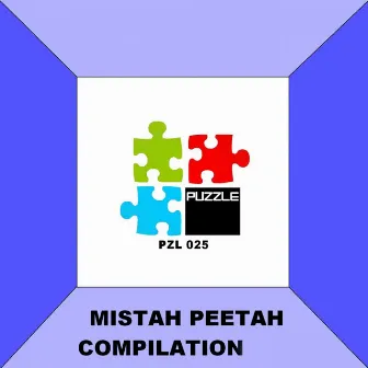 Mistah Peetah Compilation by Mistah Peetah