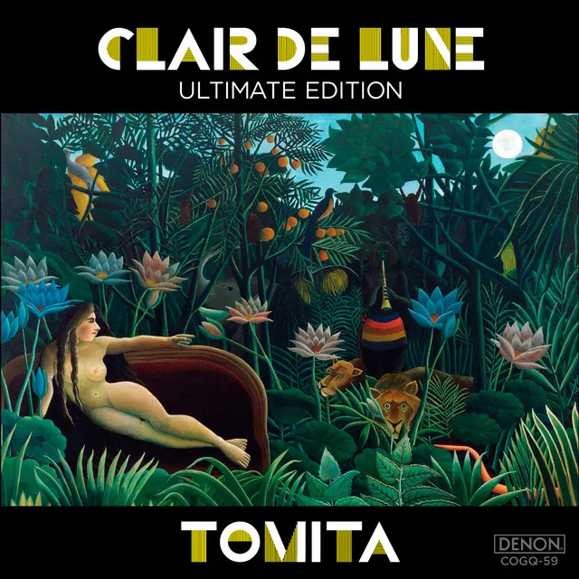 Clair de Lune (Ultimate Edition)