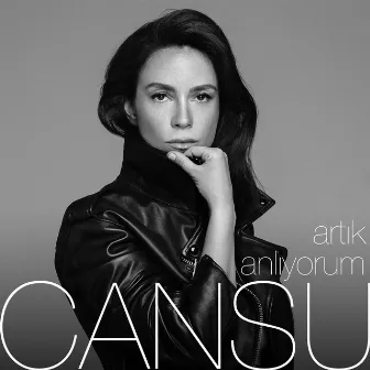 Artık Anlıyorum by Cansu Kurtcu