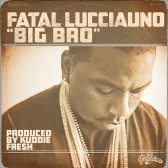 Big Bro by Fatal Lucciauno