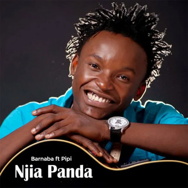 Njia Panda