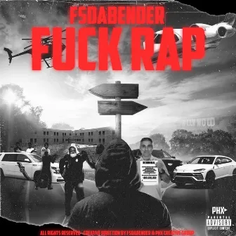 Fuck Rap by FSDaBender