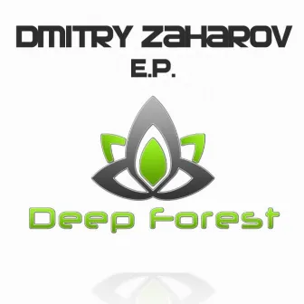 Trust EP by Dmitry Zaharov