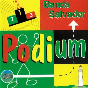 Podium by Banda Salvador