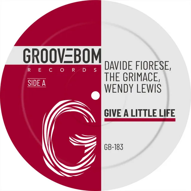 Give A Little Life - Original Mix