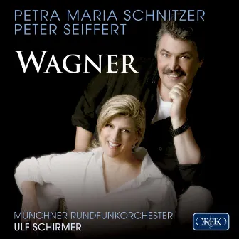 Wagner by Petra-Maria Schnitzer