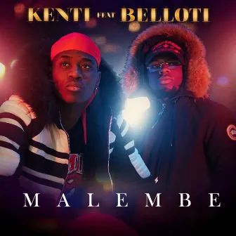 Malembe by Kenti