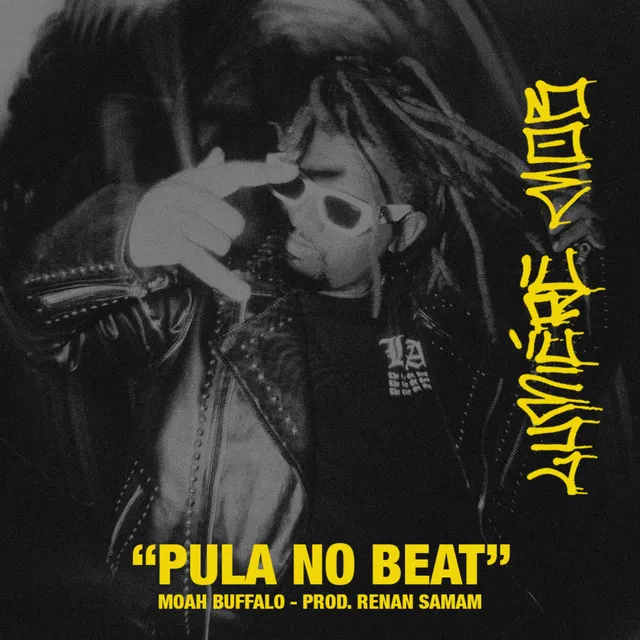 Pula no Beat