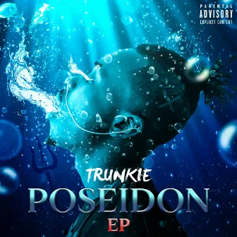 Poseidon by Trunkie