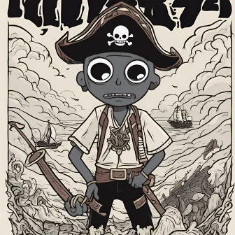 Pirataria by Lil Voraz