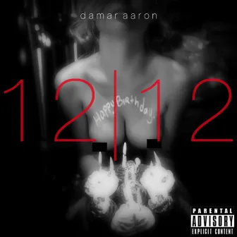 12|12 by Damar Aaron