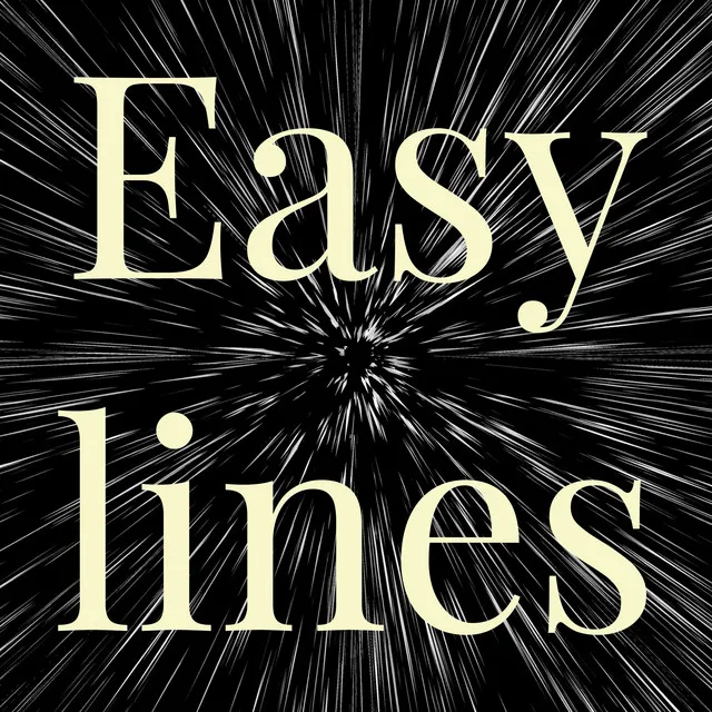 Easy Lines