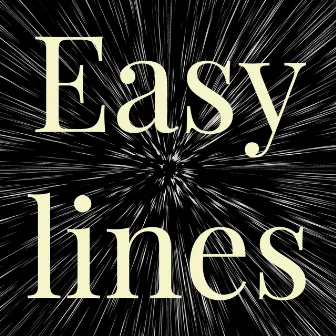 Easy Lines by Wolfdog88