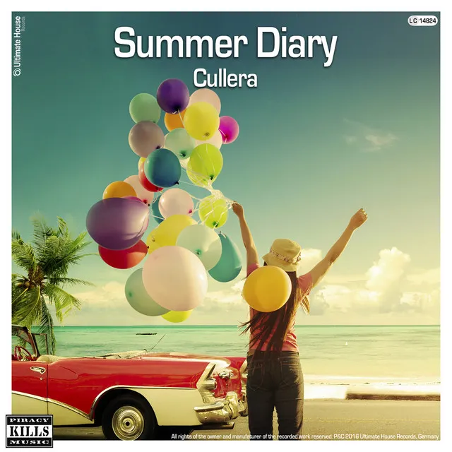 Summer Diary - Radio Edit