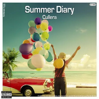 Summer Diary by Cullera