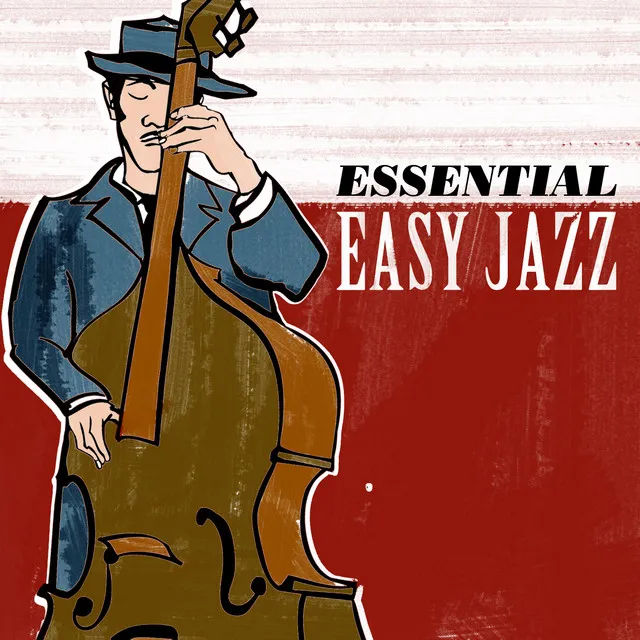 Essential Easy Jazz