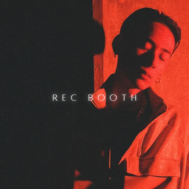 Rec Booth (feat. siki)