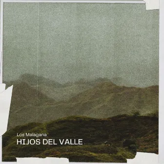 Hijos del Valle by Unknown Artist