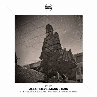 Rain by Alex Hoevelmann