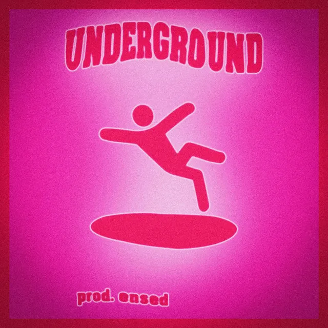 IMASTE UNDERGROUND