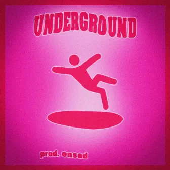 IMASTE UNDERGROUND by ZAXX