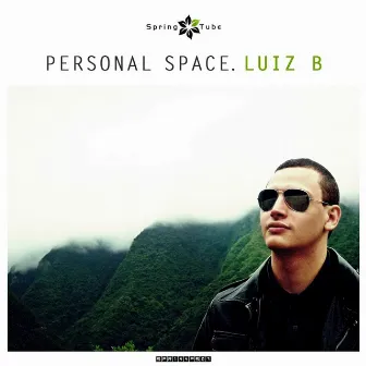 Personal Space: Luiz B by Luiz B