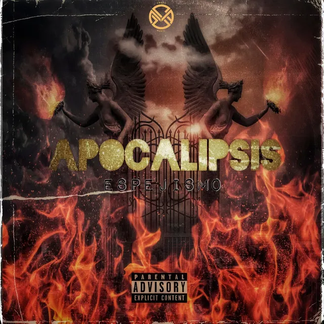 Apocalipsis