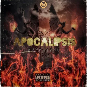 Apocalipsis by Espejismo