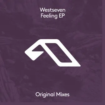 Feeling EP by Westseven