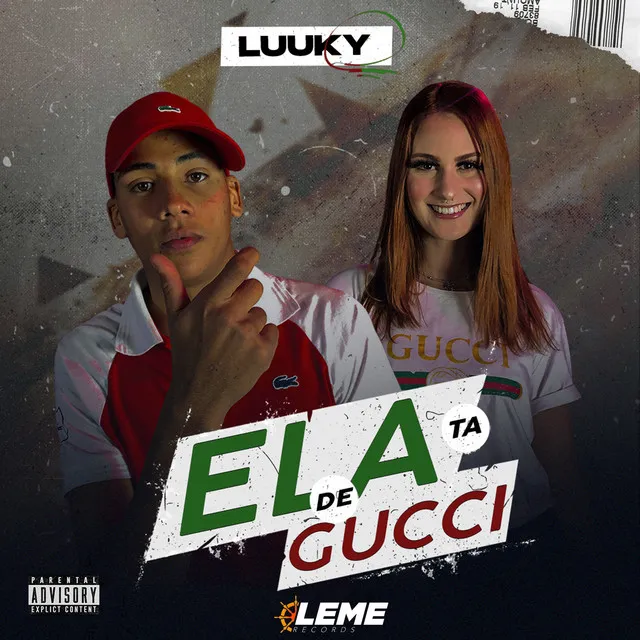 Ela Ta de Gucci