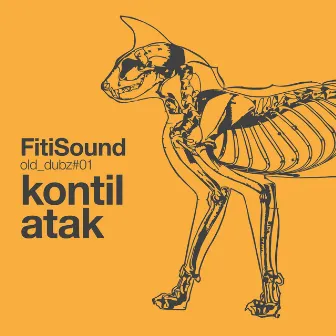 Kontil Atak by Fitisound