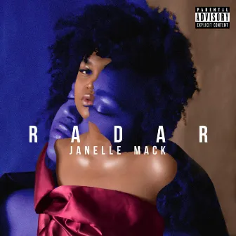 Radar by Janelle Mack