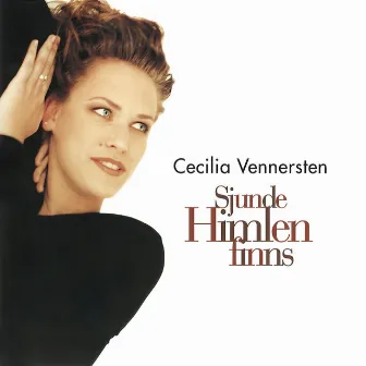 Sjunde Himlen Finns by Cecilia Vennersten