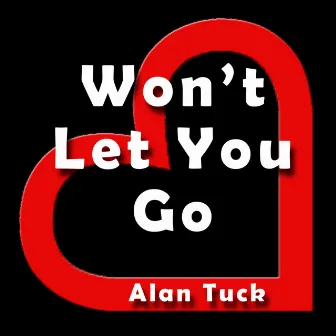 Won't Let You Go by Alan Tuck