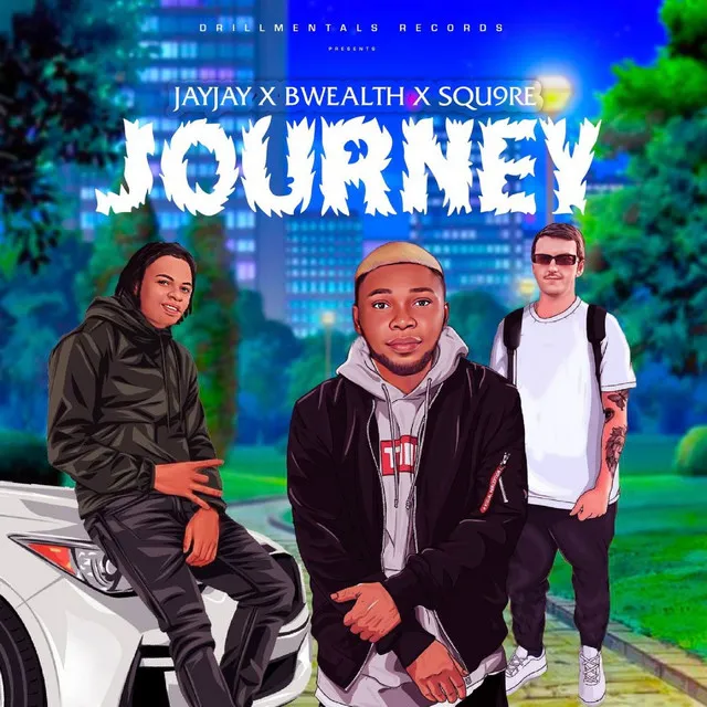 Journey