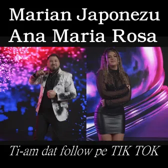 Ti-am dat follow pe Tik Tok by Marian Japonezu