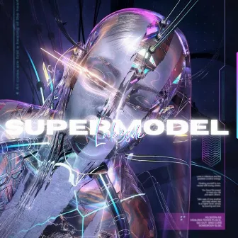 Supermodel by Lak3side