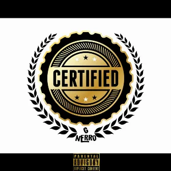 Certified by G-Nerro