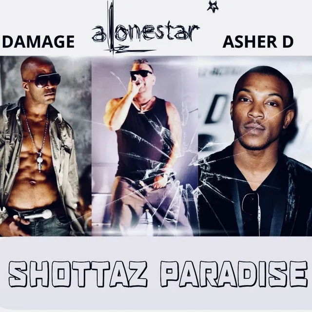 Shottaz Paradise